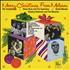 Tamla Motown Merry Christmas From Motown vinyl LP UK MTWLPME364926