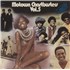 Tamla Motown Motown Chartbusters Vol. 5 - Brown Vinyl LP UNITED KINGDOM MTWLPMO430474