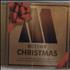 Tamla Motown Motown Christmas 2-CD album set Japanese MTW2CMO677348