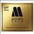 Tamla Motown Motown Gold - The 1970's 3-CD set UK MTW3CMO419066