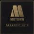 Tamla Motown Motown Greatest Hits 2-LP vinyl set UK MTW2LMO783256