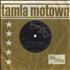 Tamla Motown This Record Was Pressed Specially For 7