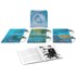 Tangerine Dream Phaedra | 50th Anniversary Edition - 5CD/Blu-Ray - Sealed DX UNITED KINGDOM TANDXPH862592