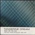 Tangerine Dream Ride On The Ray: The Blue Years Anthology 1980-1987 2-CD album set UK TAN2CRI789785