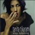 Tanita Tikaram Stop Listening CD single German TIKC5ST597883