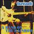 Tansads A Band On The Rainbow CD single UK TSDC5AB387950