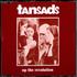 Tansads Up The Revolution CD single UK TSDC5UP499940