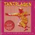 Tanzplagen The Lost Single E.P. CD single German TNZC5TH06279