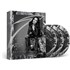 Tarja Turunen Best Of: Living The Dream + Blu-Ray - Sealed 3-disc CD/DVD Set German RJA3DBE809469