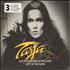 Tarja Turunen Collector's Pack - Sealed 4-CD set German RJA4CCO638696