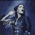 Tarja Turunen Luna Park Ride - Blue Vinyl 2-LP vinyl set German RJA2LLU666613