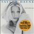 Taylor Dayne Naked Without You 2-CD album set US TAY2CNA148476