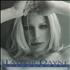 Taylor Dayne Unstoppable CD single US TAYC5UN125502