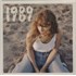 Taylor Swift 1989 (Taylor's Version) - Rose Garden Pink Edition 2-LP vinyl set UK T502LTA877738