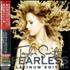Taylor Swift Fearless - Platinum Edition 2-disc CD/DVD set Japanese T502DFE516797