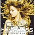 Taylor Swift Fearless Platinum Edition - EX 2-LP vinyl set UK T502LFE827100