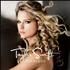 Taylor Swift Fearless CD album Australian T50CDFE461082