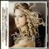 Taylor Swift Fearless CD album Chinese T50CDFE499426