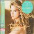 Taylor Swift Fearless CD album Japanese T50CDFE534100