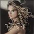 Taylor Swift Fearless CD single UK T50C5FE685523