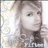Taylor Swift Fifteen CD single US T50C5FI531197