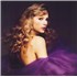 Taylor Swift Speak Now (Taylor's Version) - Orchid Marbled Vinyl 3-LP vinyl set UK T503LSP817126