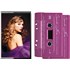 Taylor Swift Speak Now (Taylor's Version) - Sealed cassette album UK T50CLSP819652