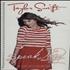 Taylor Swift Speak Now Tour 2011 Europe Itinerary UK T50ITSP609104