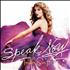 Taylor Swift Speak Now CD album UK T50CDSP522678