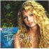 Taylor Swift Taylor Swift - EX 2-LP vinyl set UK T502LTA827097