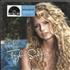 Taylor Swift Taylor Swift - RSD18 - Crystal Clear & Turquoise Vinyl - Sealed 2-LP vinyl set UK T502LTA695029