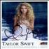 Taylor Swift Taylor Swift - Signed Photograph photograph US T50PHTA475071