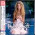 Taylor Swift Taylor Swift 2-disc CD/DVD set Japanese T502DTA507067