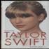 Taylor Swift Taylor Swift book UK T50BKTA600030