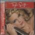 Taylor Swift The Taylor Swift Holiday Collection CD album Japanese T50CDTH799116