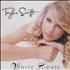 Taylor Swift White Horse CD-R acetate US T50CRWH477500