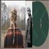 Taylor Swift Evermore - Green Vinyl - Sealed 2-LP vinyl set UK 