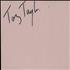 Taz Taylor Pages From An Autograph Book memorabilia UK WG9MMPA602089