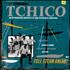 Tchico Tchikaya Full Steam Ahead! - Sealed vinyl LP French UCJLPFU517495