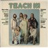Teach-In Teach-In vinyl LP UK UFCLPTE864547