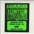 Tears For Fears Backstage Pass tour pass Canadian TFFTPBA388569