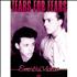 Tears For Fears Essential Videos DVD German TFFDDES423274