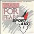 Tears For Fears Everybody Wants To Run The World 7 UNITED KINGDOM TFF07EV47112