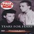 Tears For Fears Master Serie DVD French TFFDDMA367088