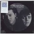 Tears For Fears Songs From The Big Chair - Sealed - EX picture disc LP UK TFFPDSO833410