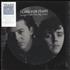 Tears For Fears Songs From The Big Chair - Sealed picture disc LP UK TFFPDSO741378