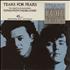 Tears For Fears Songs From The Big Chair Sampler 12