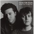 Tears For Fears Songs From The Big Chair vinyl LP Canadian
