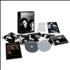 Tears For Fears Songs From The Big Chair: 30th/35th Anniversary Box - Sealed cd album box set UK 