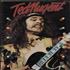 Ted Nugent Rockupation '78 tour programme Japanese TEDTRRO656331